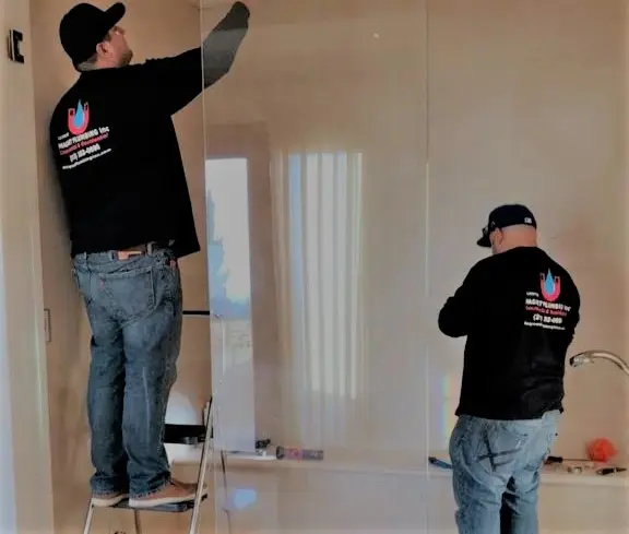 Professional plumbing installation for Tankless Water Heater Installation in Hot Springs Village